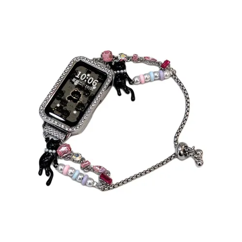 Mr. Strap Huawei Совместимость Металл Бусины Материал