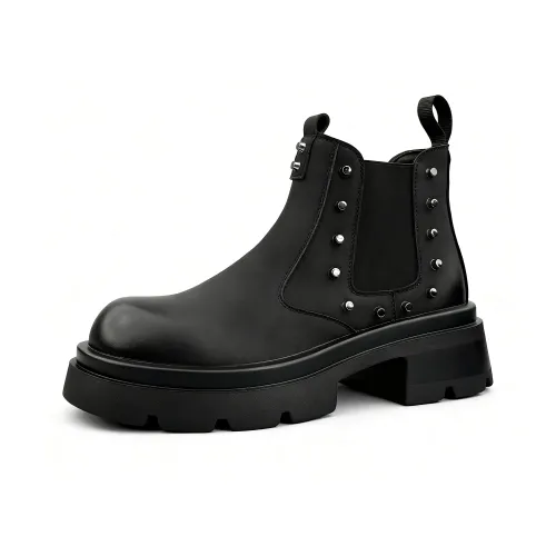 UCOC x STELLA WEISZ Челси Мужской