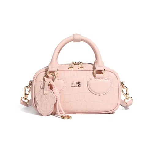 Miniso Minnie ПУ (полиуретан) Сумка Стандартная Женская Многоцветная