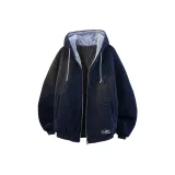 Темно-синий