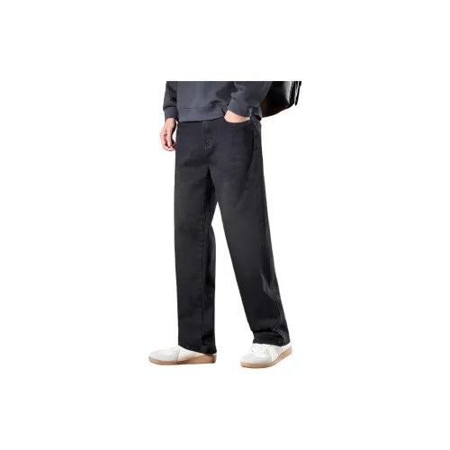 JEEP Classic Collection Джинсы Унисекс