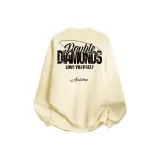 Абрикос [Тяжелый полиэстер-хлопок]