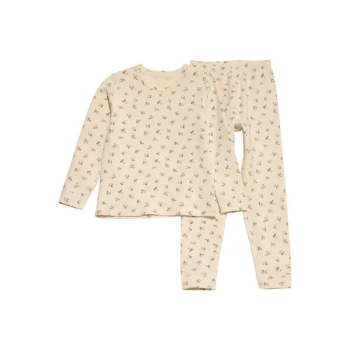 Chiaus Девочки Домашняя одежда Комплект нижнего белья для малышей