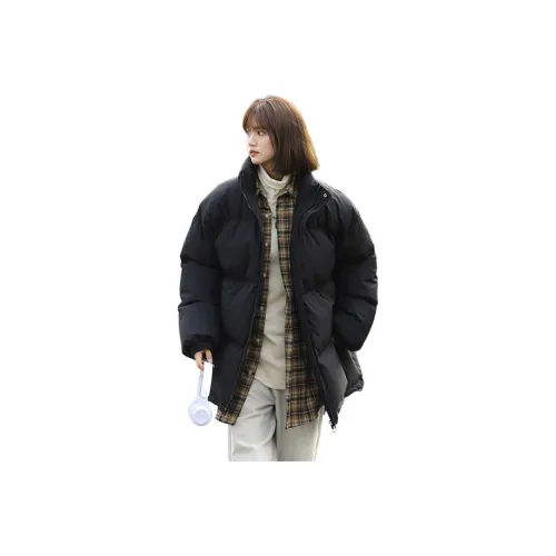 HKPXR Женские пуховики