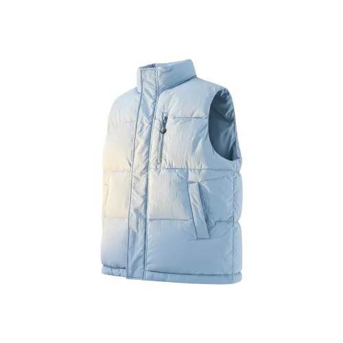 MORii Унисекс Пуховики