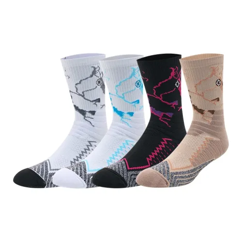 RIGORER Баскетбольные носки унисекс