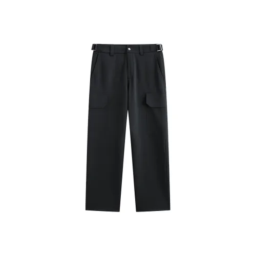 PEACEBIRD MEN Повседневные брюки Мужской