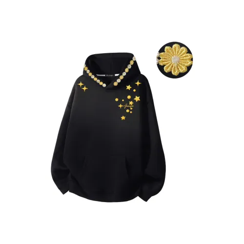 HUANQIU Унисекс Свитшоты