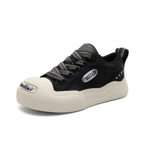 Dunnu Износостойкий Низкий Топ Повседневная Обувь Унисекс