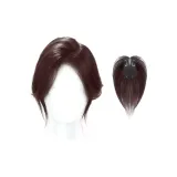 Темно-коричневый