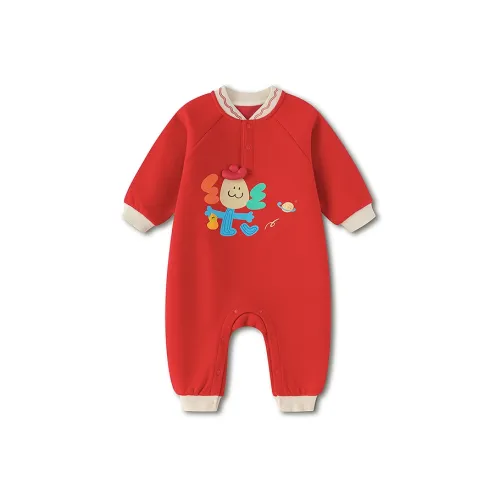 Balabala Комбинезон для младенцев и малышей