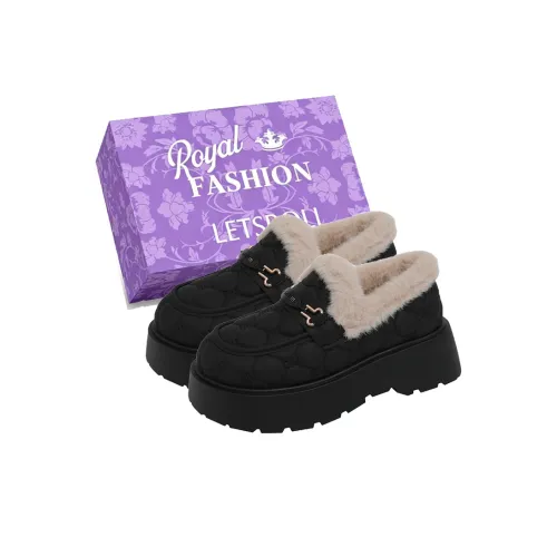 M MAICCO Утеплённая обувь Женская