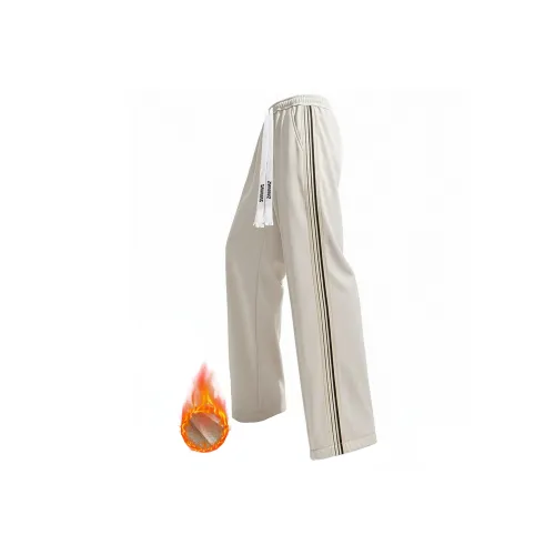 ZWWWZ Унисекс Повседневные Брюки