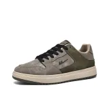 Серый/Армейский зеленый