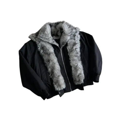 TUOFEI Унисекс Пуховики