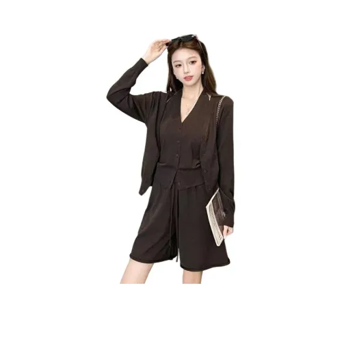 TENNE GIRL Женские Комплекты с Юбкой