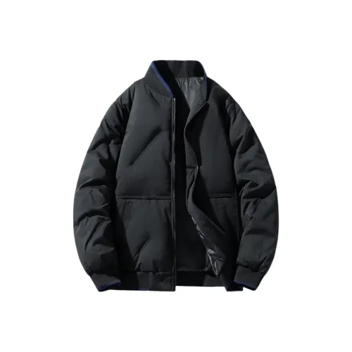 VNHP Мужские пуховики