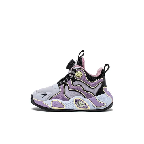 HOBIBEAR Баскетбольные кроссовки для детей