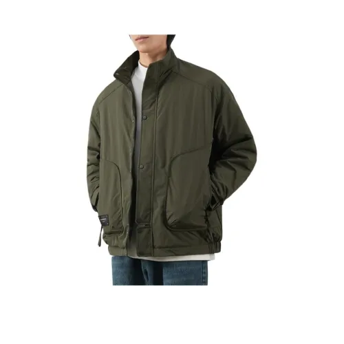 CHUNTUAN Мужские пуховики