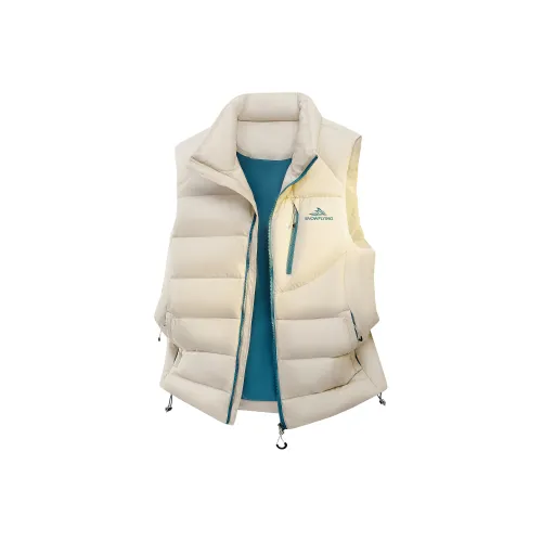 SNOW FLYING Wilderness Series Пуховый жилет Женские
