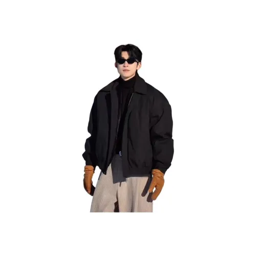 MORii Унисекс Пуховики