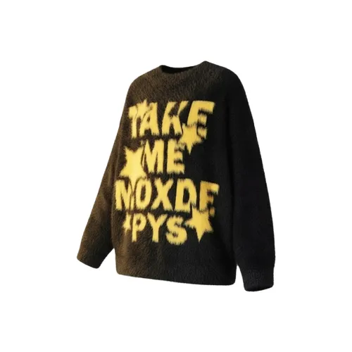 FA2LO Унисекс Трикотаж