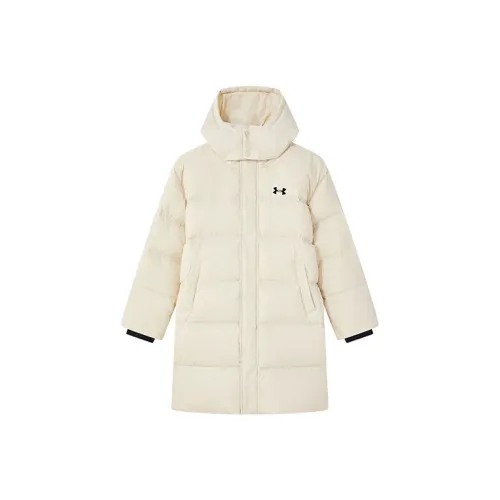 Under Armour Down Jacket Comprehensive Training Подростки