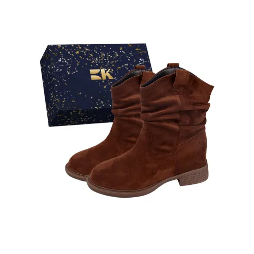 Boldi Kuki Ботильоны Женские