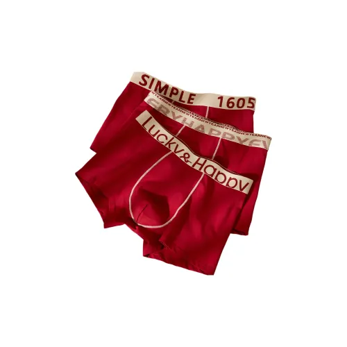 LUYOUYE Мужские боксер-шорты