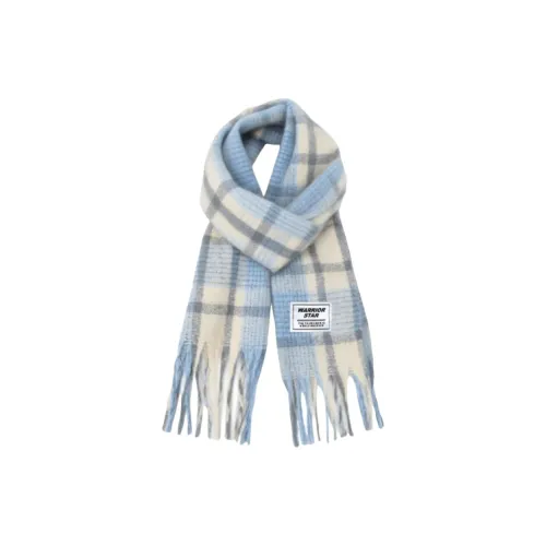 Warrior Полиэстер Трикотаж Шарфы Унисекс