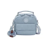 Голубо-серый