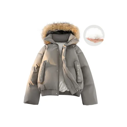 Herbal Primer Пуховая куртка Унисекс