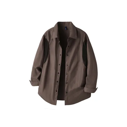 WAYHWEI Унисекс Рубашки