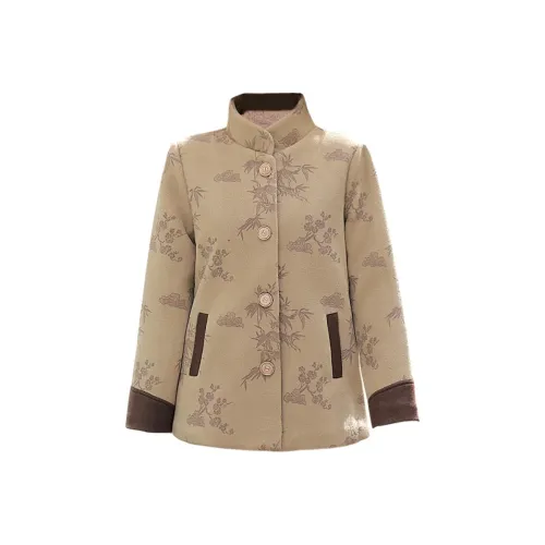 TUCANO Женские пуховики