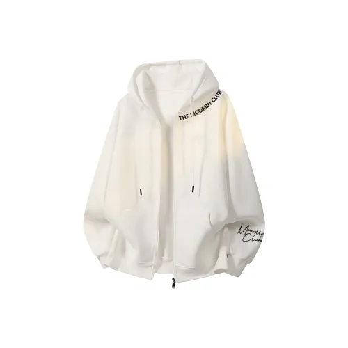 Мумин Унисекс Свитшоты