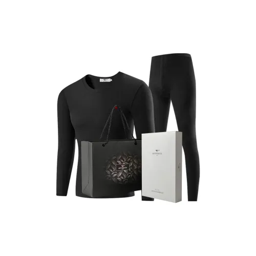 SEPTWOLVES Мужские термокуртки