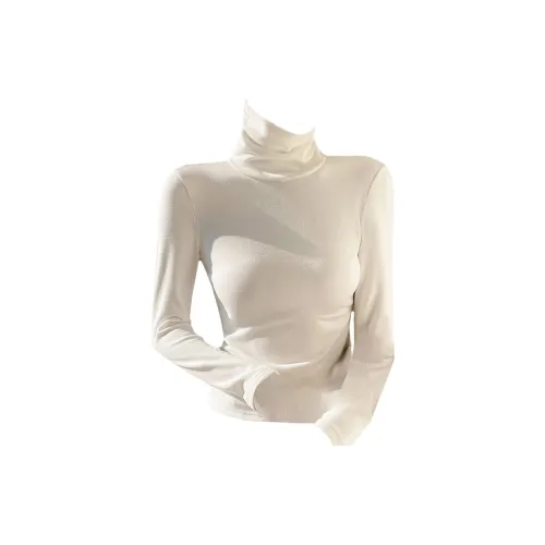 SHCER Женские термофутболки