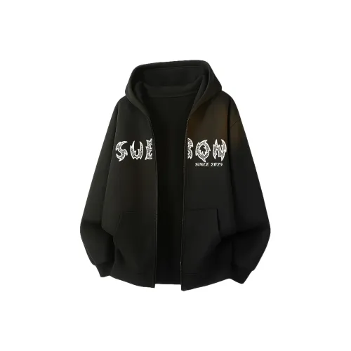 SUBEIQINGNIAN Свитшот Унисекс