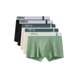 5 пар C6 (Черный + Черный + Абрикос + Абрикос + Фруктовый Зеленый)