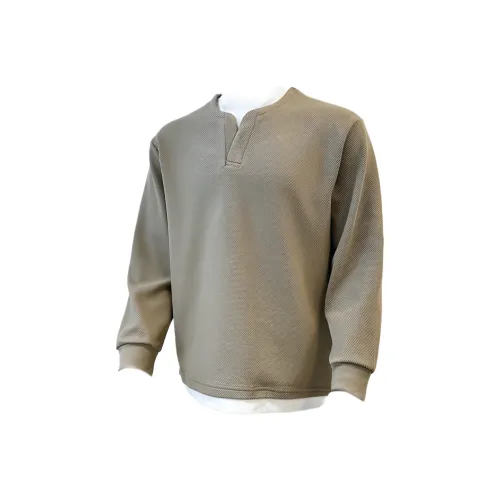 BANKONGSHAN Унисекс Свитшоты