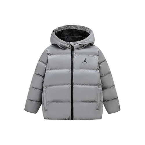 JORDAN Kids Пуховики