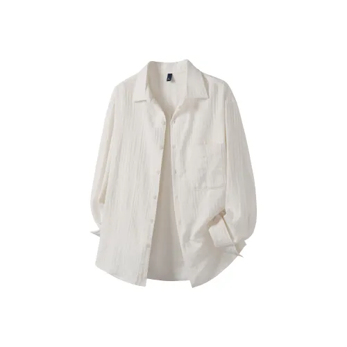 WAYHWEI Унисекс Рубашки