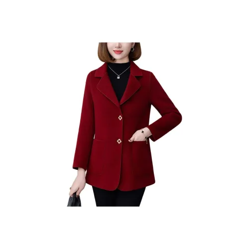 EMINU Женское пальто