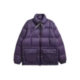 Тёмный фиолетовый