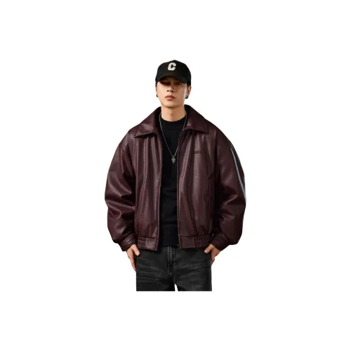 TONGXIANSEN Мужские пуховики