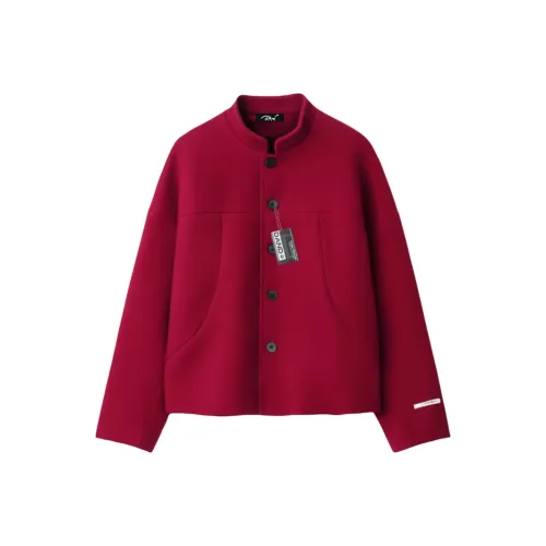 DAND Унисекс Куртки