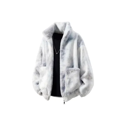 Wopang Унисекс Пуховики