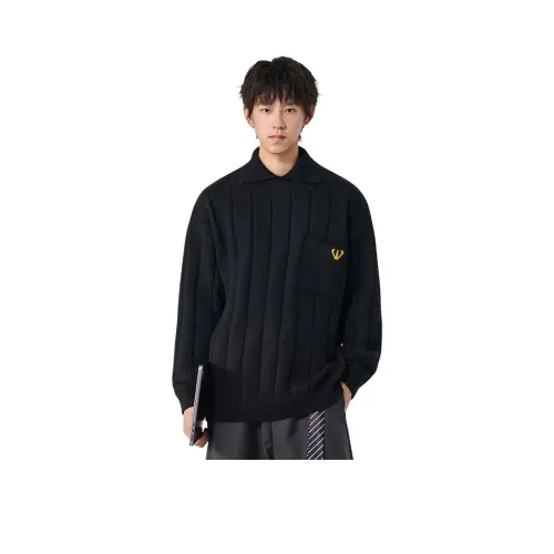 FUERZA Унисекс Свитера