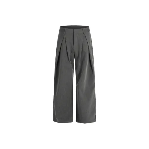 FDYZ Унисекс Повседневные Брюки