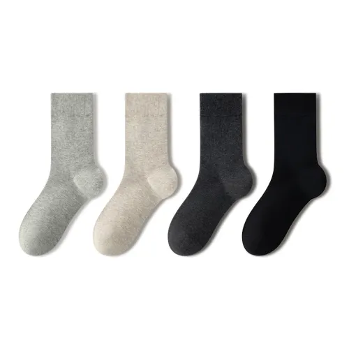 B C.Room Носки Crew Мужские упаковка из 4 пар